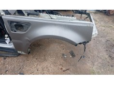 Recambio de aleta delantera derecha para land rover range rover sport i (l320) 2.7 d 4x4 referencia OEM IAM ASB790020   2