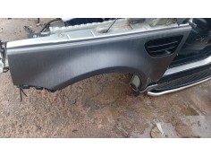 Recambio de aleta delantera izquierda para land rover range rover sport i (l320) 2.7 d 4x4 referencia OEM IAM ASB790030  