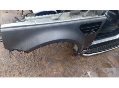 Recambio de aleta delantera izquierda para land rover range rover sport i (l320) 2.7 d 4x4 referencia OEM IAM ASB790030   2