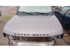 Recambio de capot para land rover range rover sport i (l320) 2.7 d 4x4 referencia OEM IAM    2