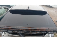 Recambio de luna trasera para land rover range rover sport i (l320) 2.7 d 4x4 referencia OEM IAM CQG500011  