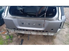 Recambio de porton trasero para land rover range rover sport i (l320) 2.7 d 4x4 referencia OEM IAM LR025571   2