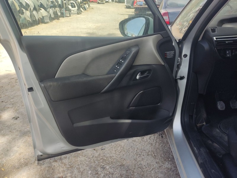 citroën c4 grand picasso ii (da_, de_) del año 2014