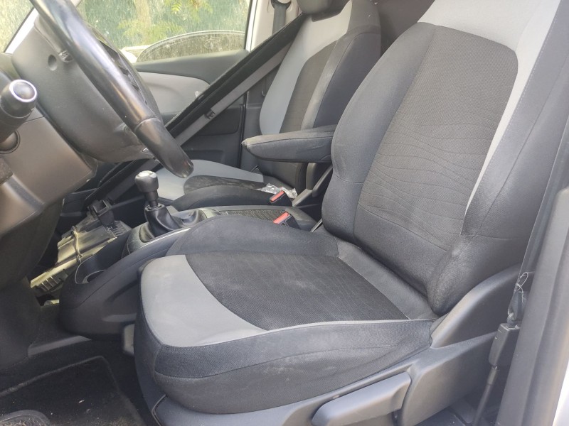 citroën c4 grand picasso ii (da_, de_) del año 2014