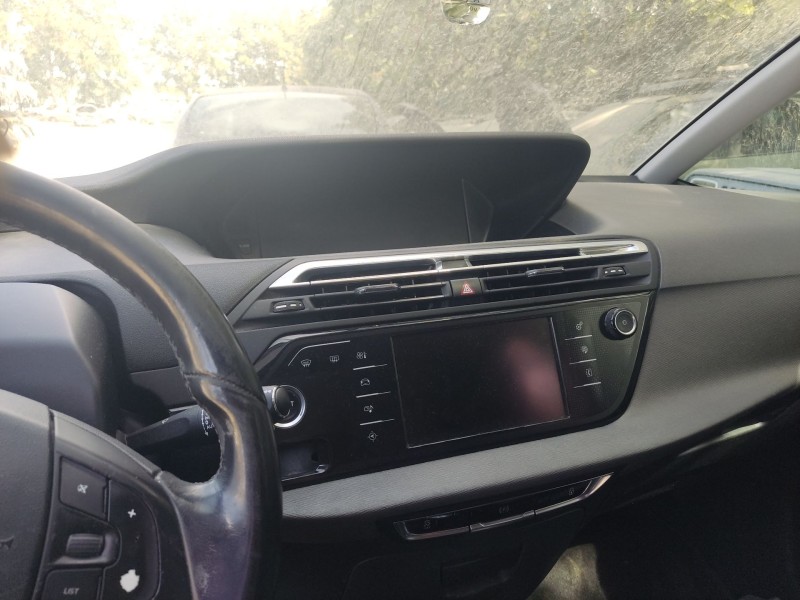 citroën c4 grand picasso ii (da_, de_) del año 2014