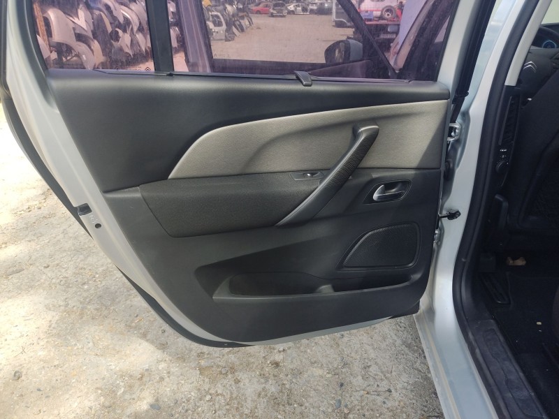 citroën c4 grand picasso ii (da_, de_) del año 2014