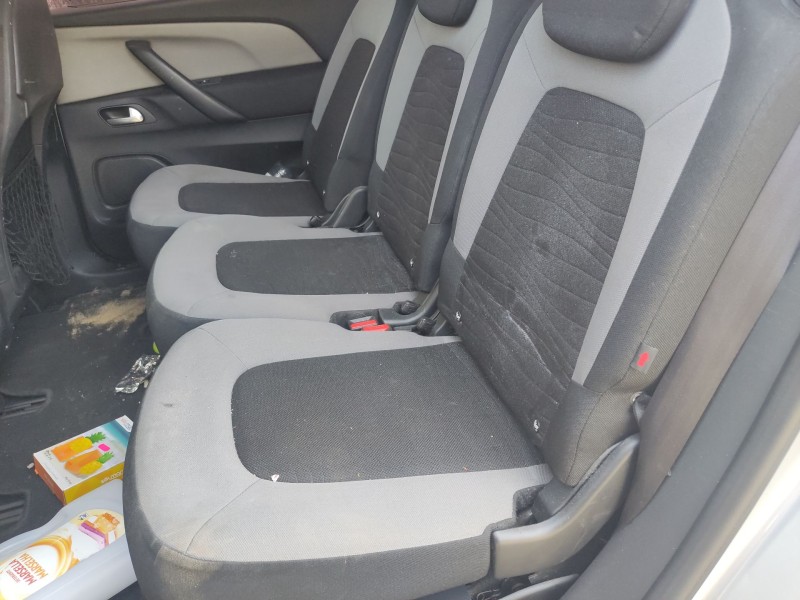 citroën c4 grand picasso ii (da_, de_) del año 2014