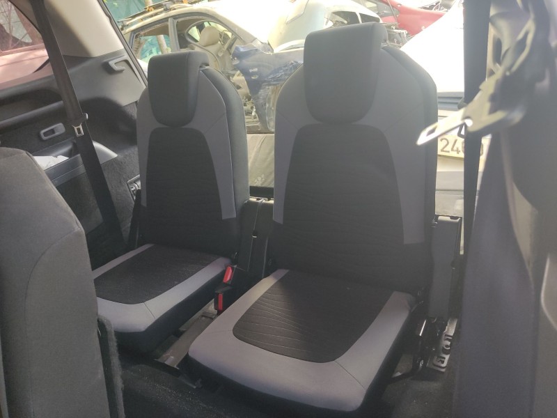 citroën c4 grand picasso ii (da_, de_) del año 2014