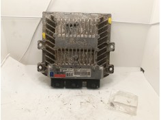 Recambio de centralita motor uce para citroën c3 i (fc_, fn_) 1.4 hdi referencia OEM IAM 9653447480 5WS40110CT SW9653447480 2