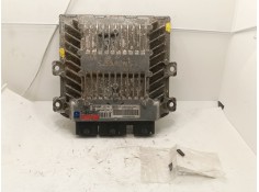 Recambio de centralita motor uce para citroën c3 i (fc_, fn_) 1.4 hdi referencia OEM IAM 9653447480 5WS40110CT SW9653447480