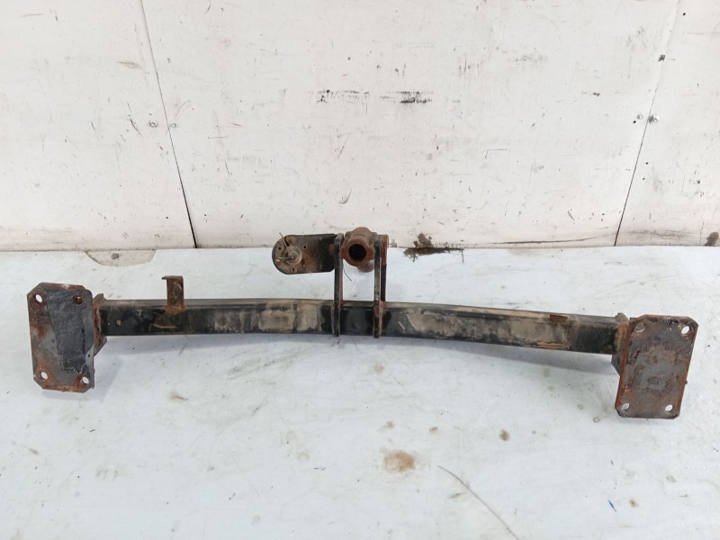 Recambio de enganche remolque para bmw x5 (e70) 3.0 d referencia OEM IAM 71606798524  