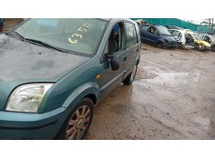 ford fusion (ju_) del año 2003 2