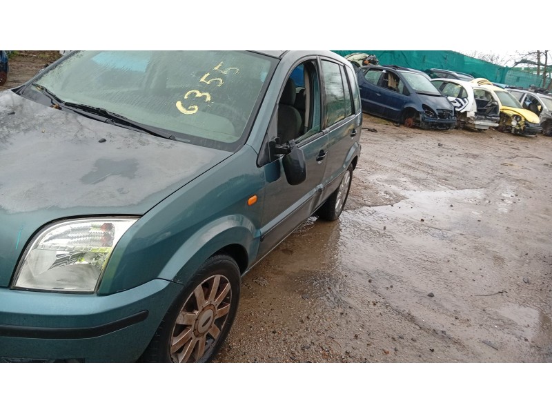 ford fusion (ju_) del año 2003