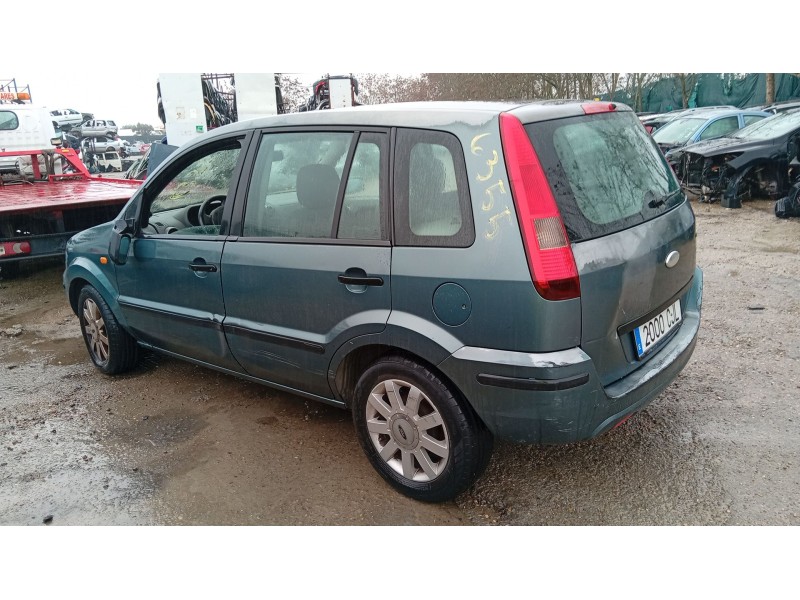 ford fusion (ju_) del año 2003