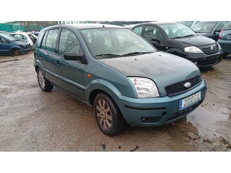 ford fusion (ju_) del año 2003