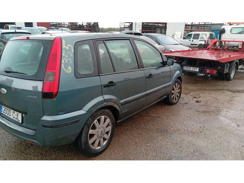 ford fusion (ju_) del año 2003