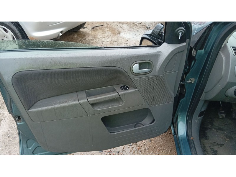 ford fusion (ju_) del año 2003