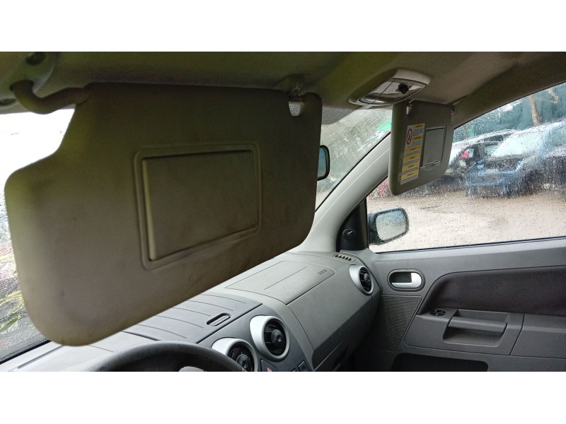 ford fusion (ju_) del año 2003