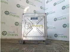 Recambio de centralita motor uce para lancia dedra berl. 2.0 16v lx   |   10.94 - 12.96 | 1994 - 1996 | 139 cv / 102 kw referenc