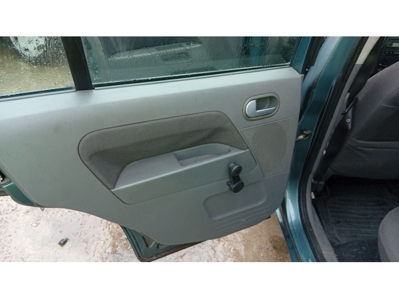 ford fusion (ju_) del año 2003