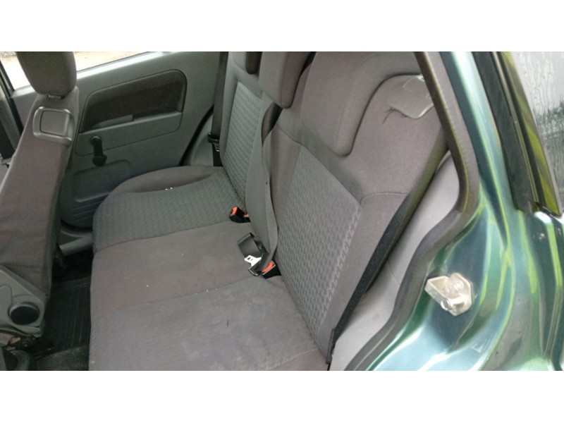 ford fusion (ju_) del año 2003