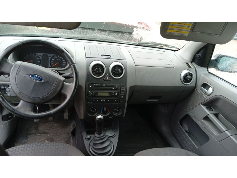 ford fusion (ju_) del año 2003