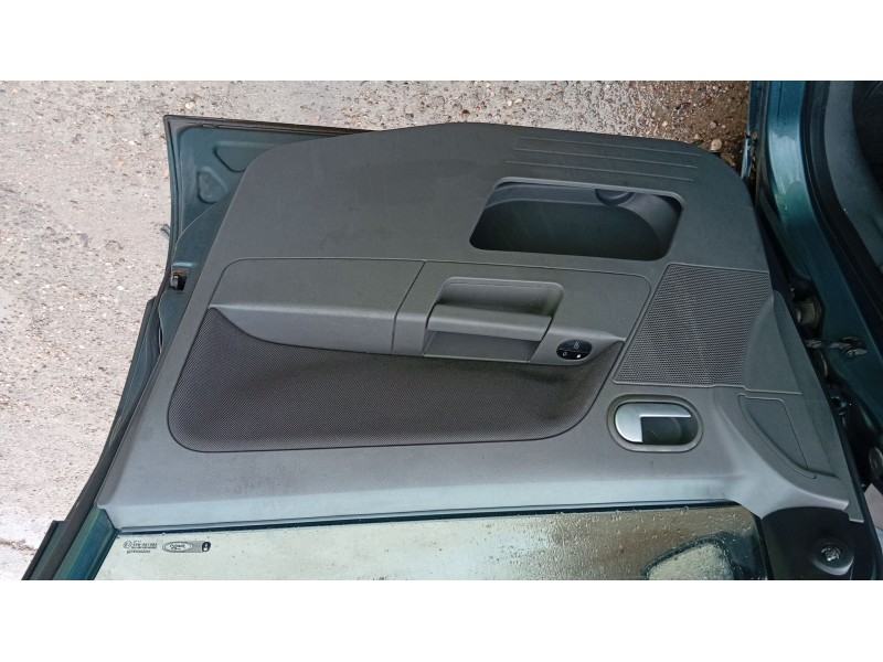 ford fusion (ju_) del año 2003