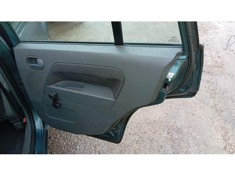 ford fusion (ju_) del año 2003