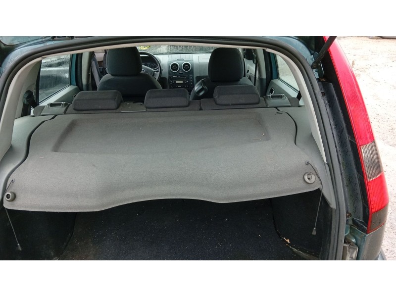 ford fusion (ju_) del año 2003