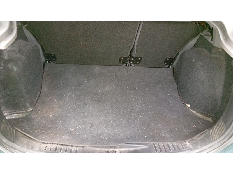 ford fusion (ju_) del año 2003