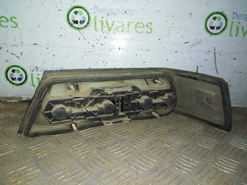 Recambio de piloto trasero izquierdo para  referencia OEM IAM   