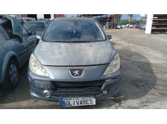 peugeot 307 (3a/c) del año 2007