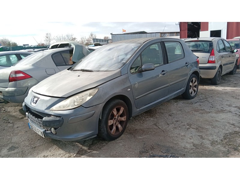 peugeot 307 (3a/c) del año 2007