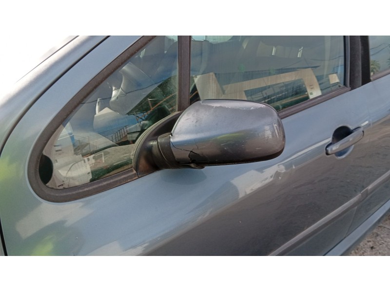 peugeot 307 (3a/c) del año 2007