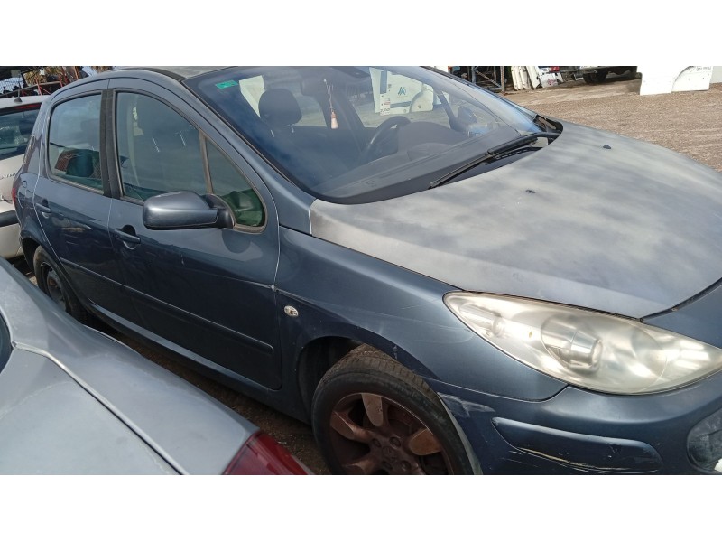 peugeot 307 (3a/c) del año 2007
