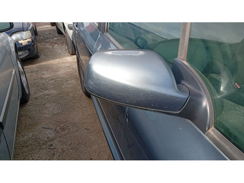 peugeot 307 (3a/c) del año 2007