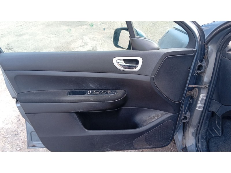 peugeot 307 (3a/c) del año 2007