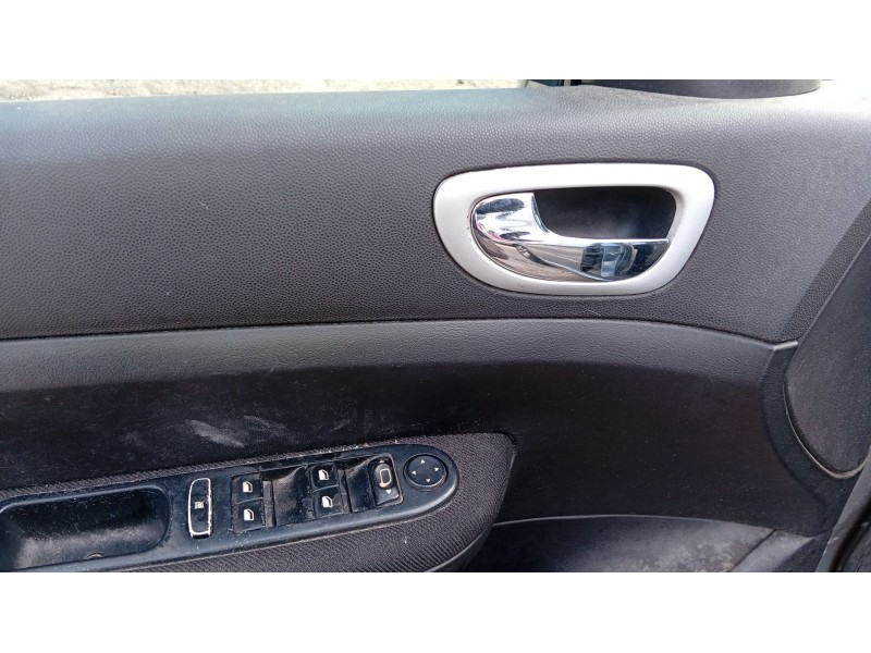 peugeot 307 (3a/c) del año 2007