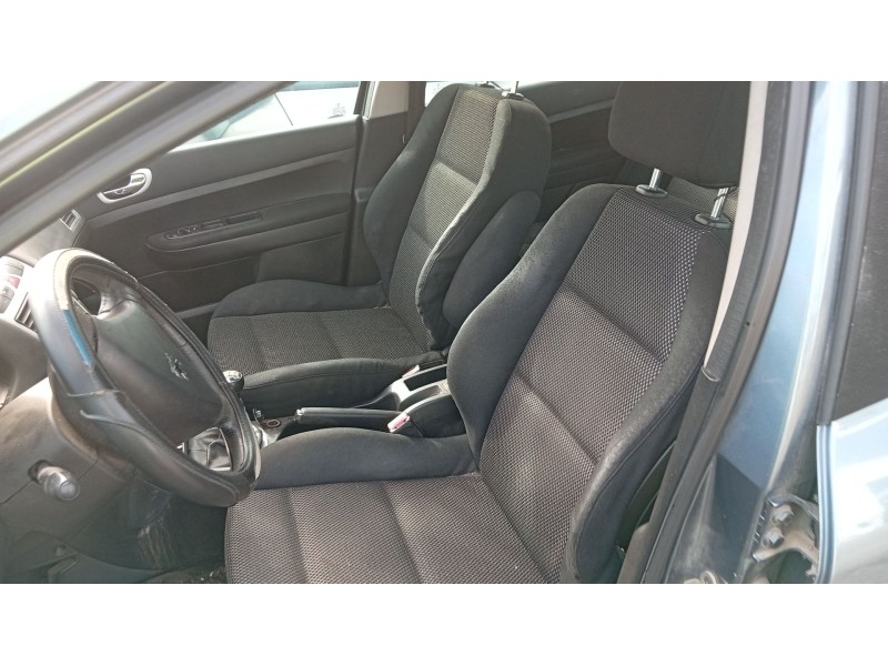 peugeot 307 (3a/c) del año 2007