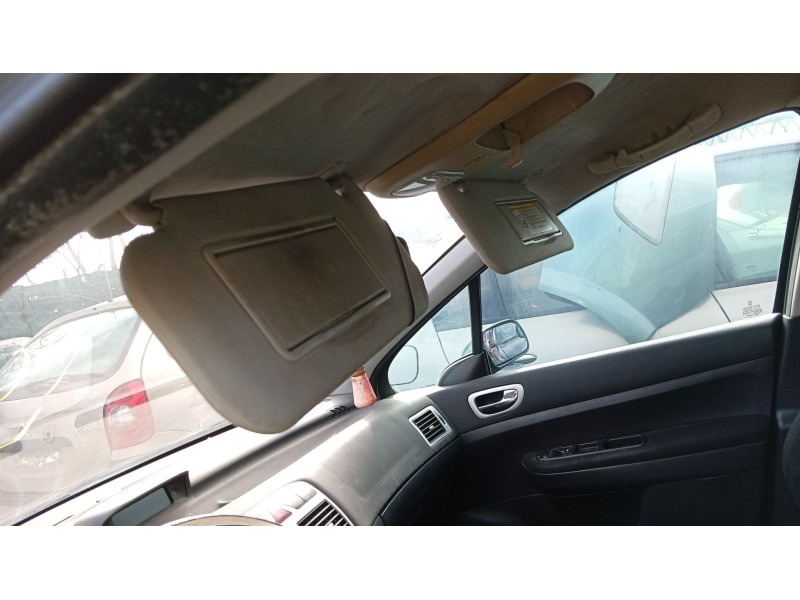 peugeot 307 (3a/c) del año 2007