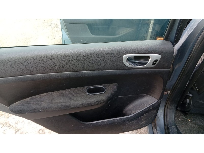 peugeot 307 (3a/c) del año 2007