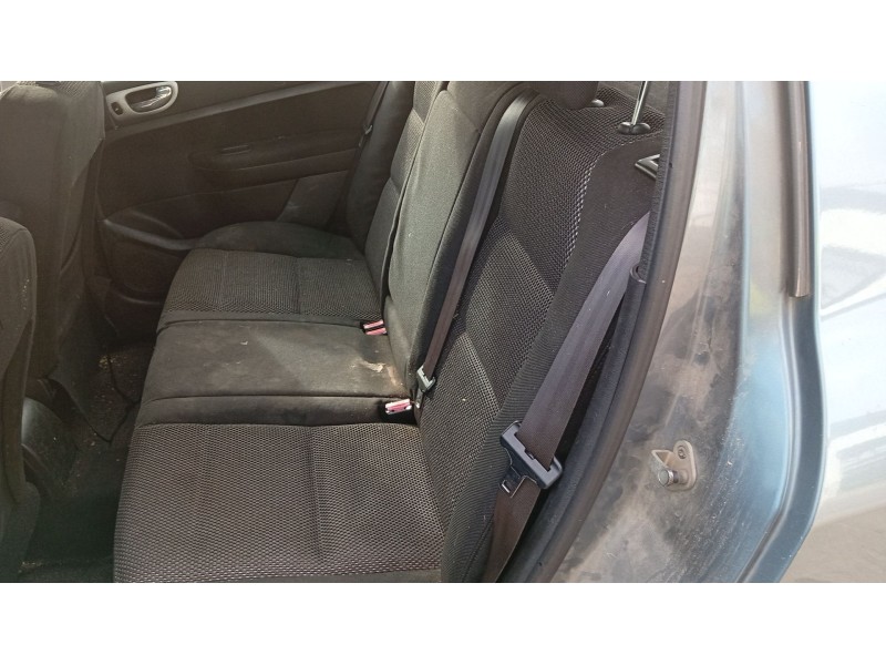 peugeot 307 (3a/c) del año 2007