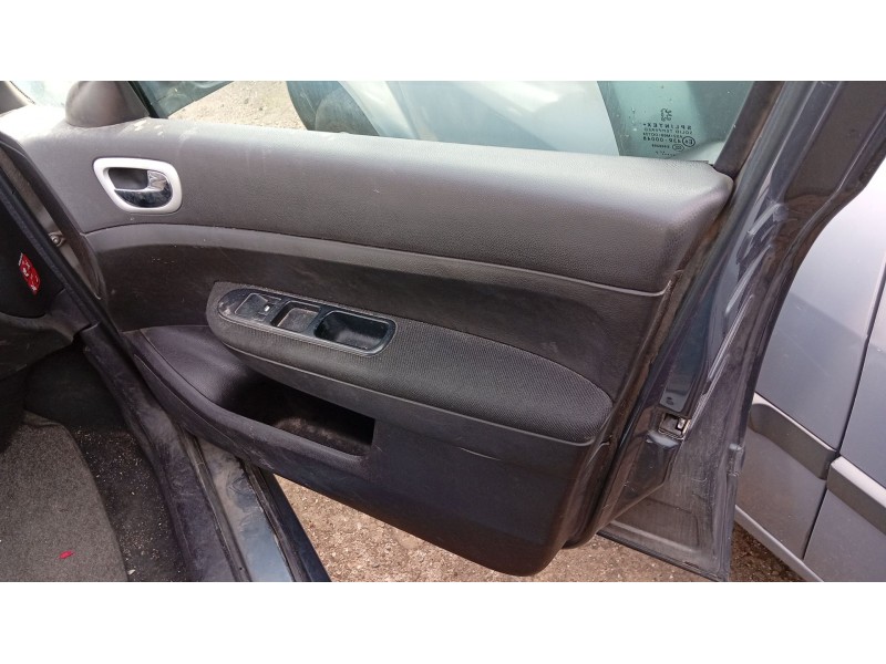 peugeot 307 (3a/c) del año 2007