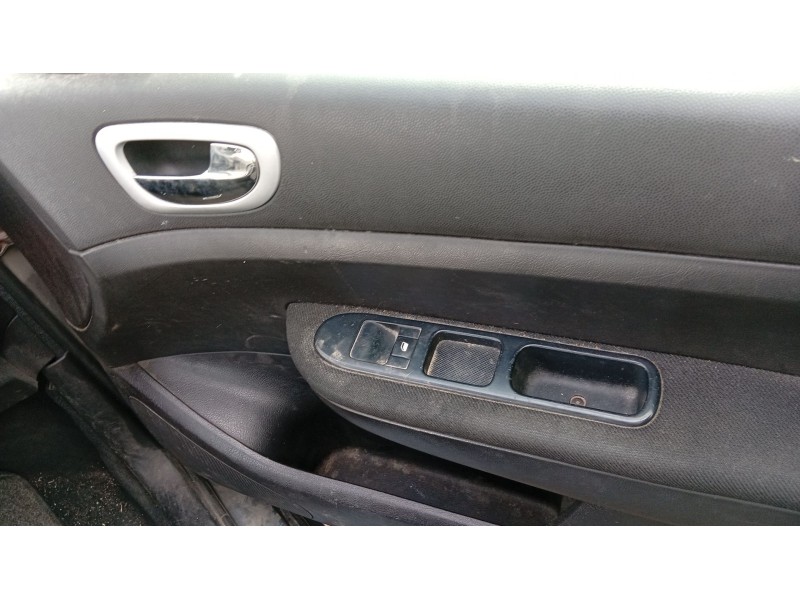 peugeot 307 (3a/c) del año 2007