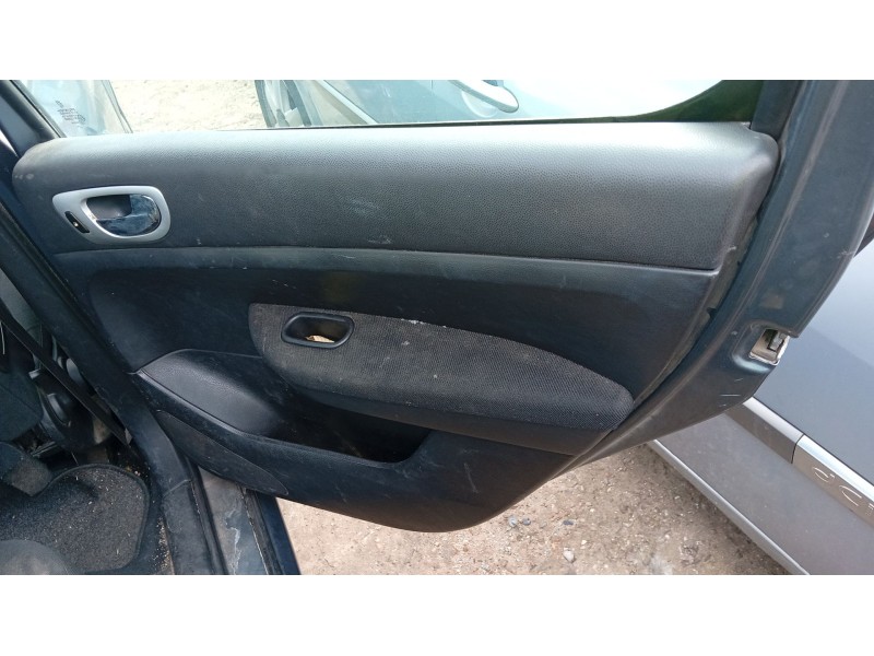 peugeot 307 (3a/c) del año 2007