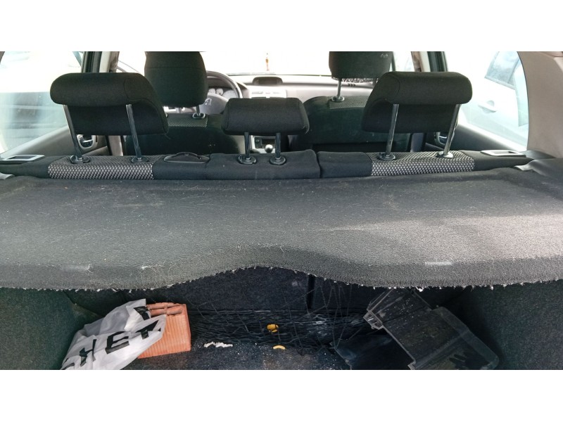 peugeot 307 (3a/c) del año 2007