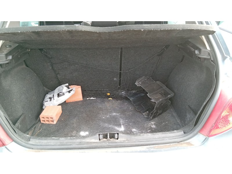 peugeot 307 (3a/c) del año 2007