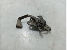 Recambio de cerradura capot para peugeot 107 urban referencia OEM IAM    2