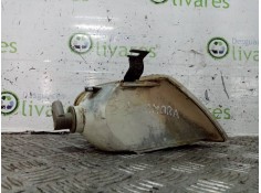 Recambio de piloto delantero izquierdo para  referencia OEM IAM    2