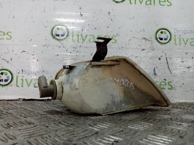 Recambio de piloto delantero izquierdo para  referencia OEM IAM   